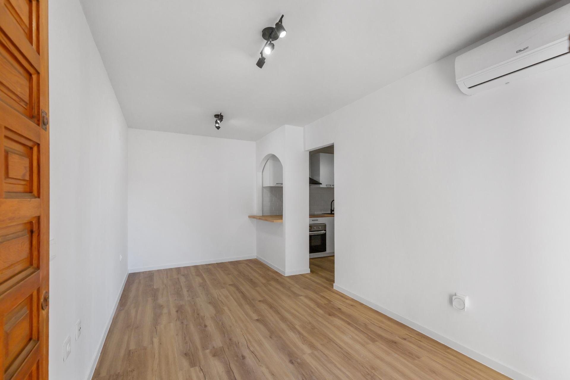 Resale - Apartment - Torrevieja - Torreblanca