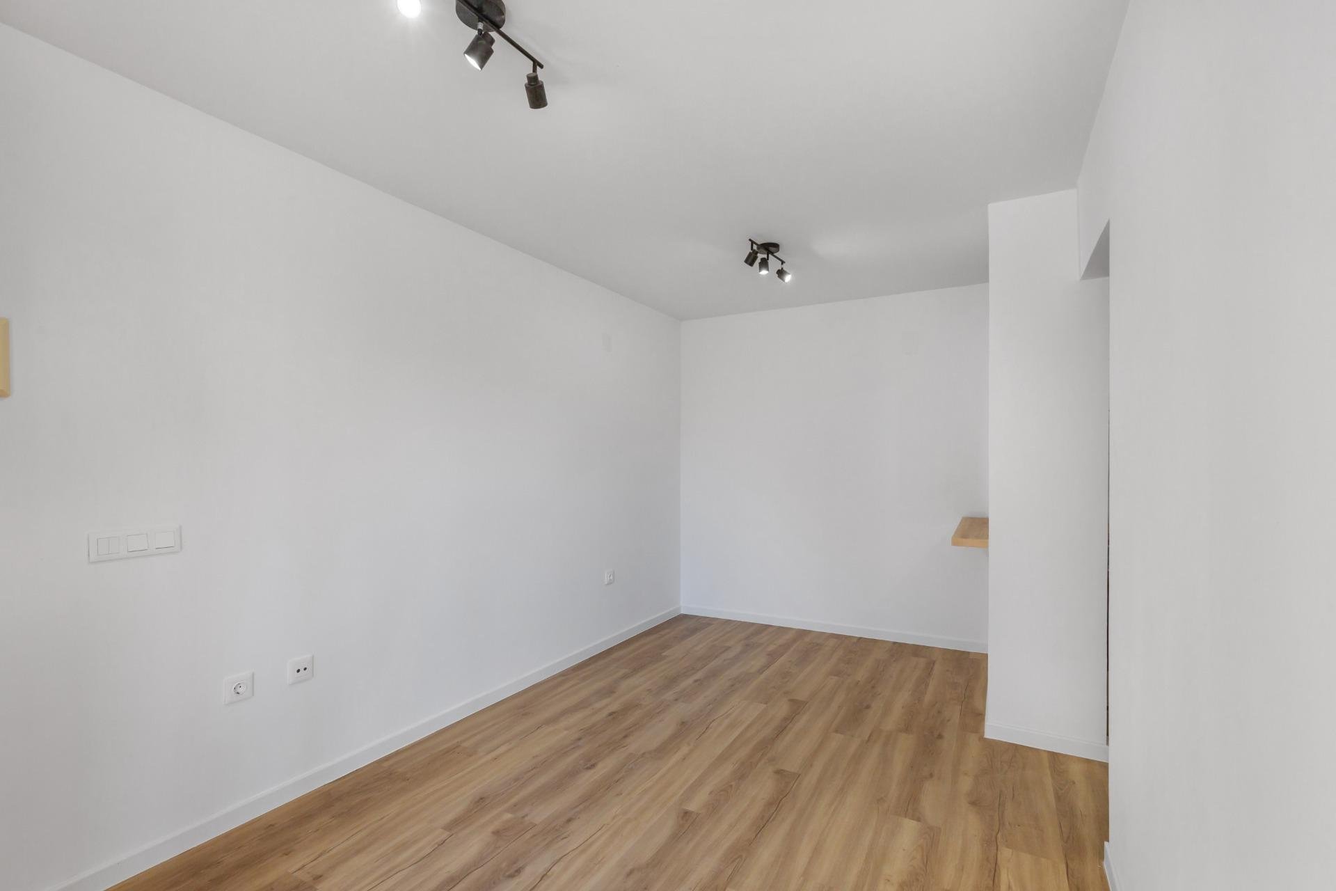 Resale - Apartment - Torrevieja - Torreblanca