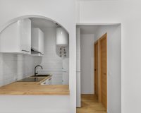 Resale - Apartment - Torrevieja - Torreblanca