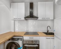 Resale - Apartment - Torrevieja - Torreblanca