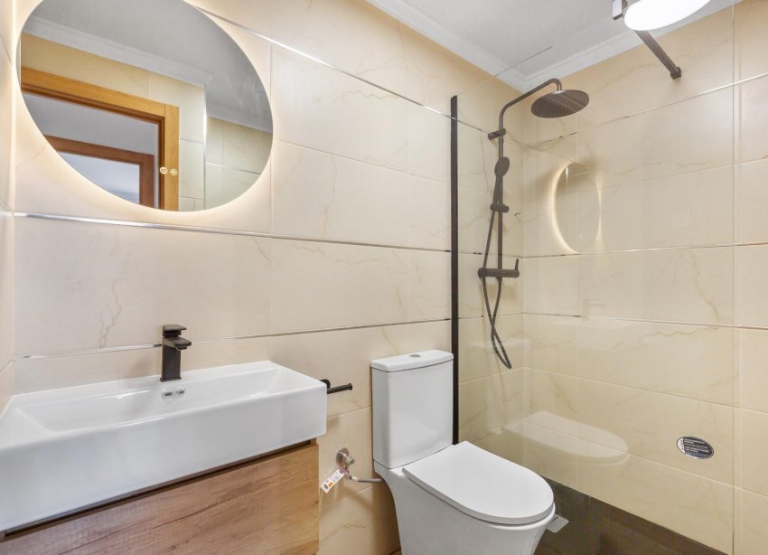 Resale - Apartment - Torrevieja - Torreblanca