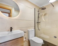 Resale - Apartment - Torrevieja - Torreblanca