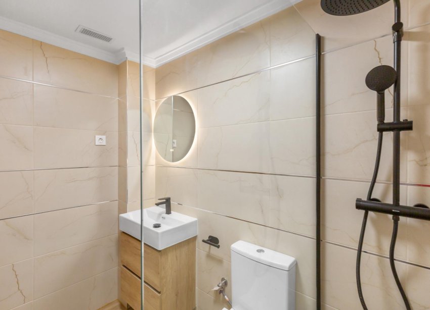 Resale - Apartment - Torrevieja - Torreblanca