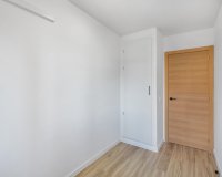 Resale - Apartment - Torrevieja - Torreblanca