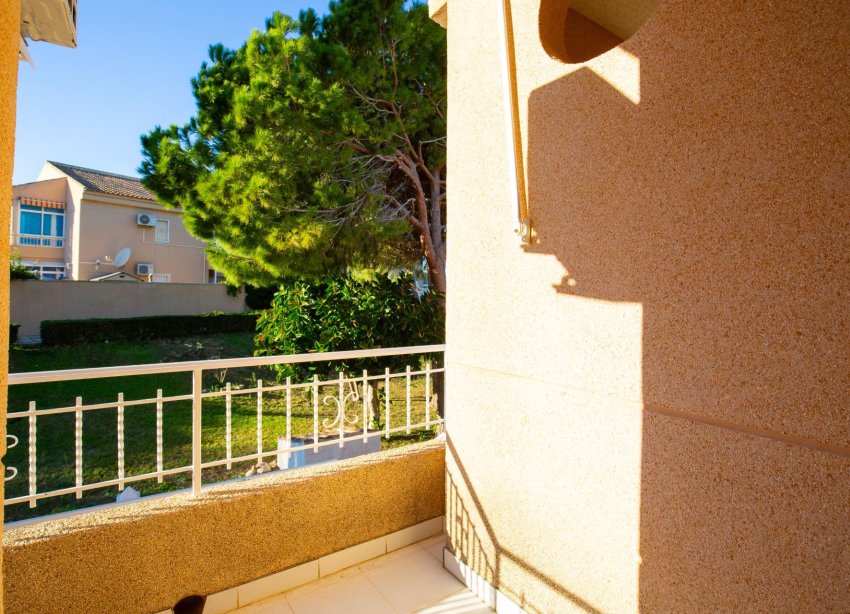Resale - Apartment - Torrevieja - Torreblanca