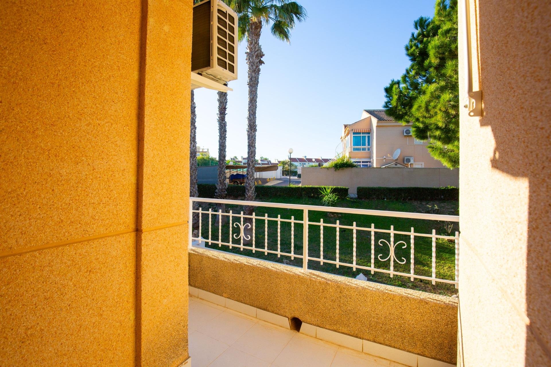 Resale - Apartment - Torrevieja - Torreblanca
