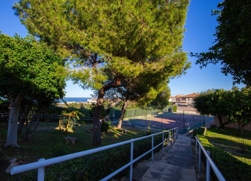 Resale - Apartment - Torrevieja - Torreblanca