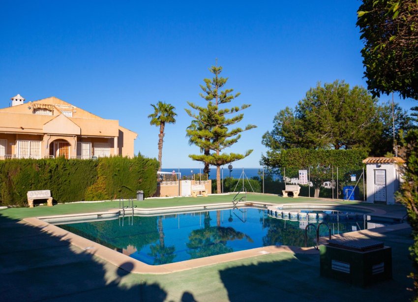 Resale - Apartment - Torrevieja - Torreblanca