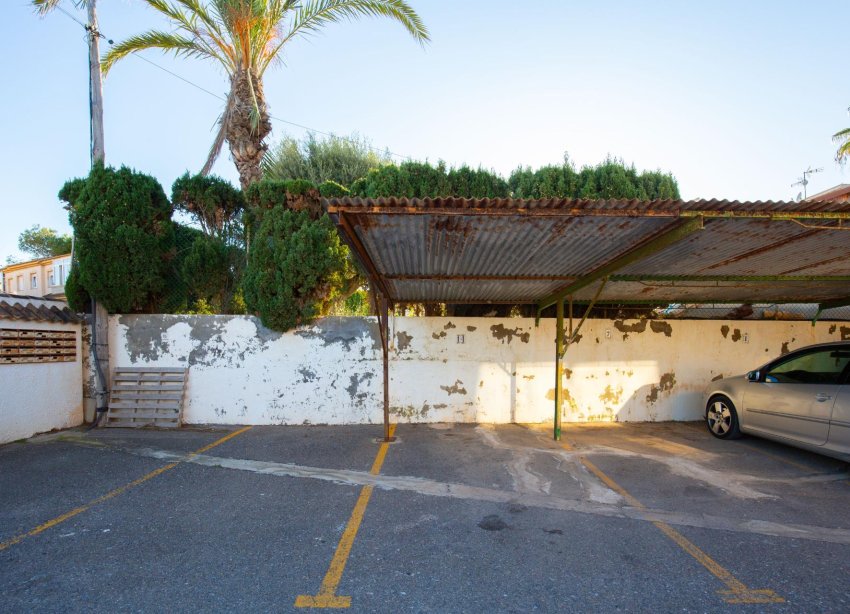 Resale - Apartment - Torrevieja - Torreblanca