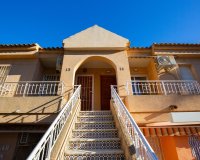 Resale - Apartment - Torrevieja - Torreblanca