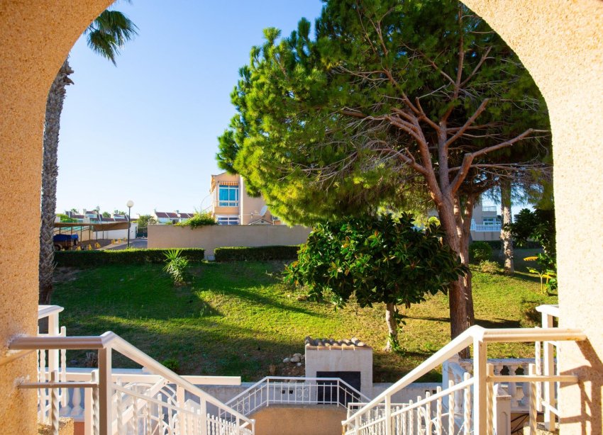 Resale - Apartment - Torrevieja - Torreblanca