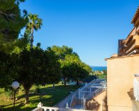 Resale - Apartment - Torrevieja - Torreblanca