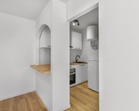 Resale - Apartment - Torrevieja - Torreblanca