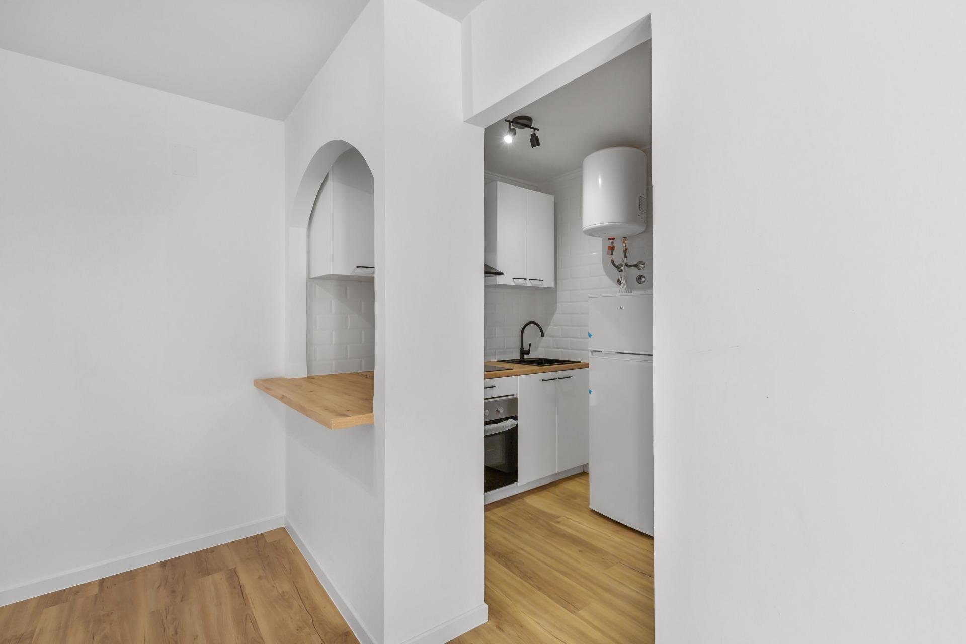 Resale - Apartment - Torrevieja - Torreblanca