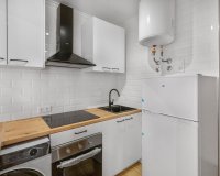 Resale - Apartment - Torrevieja - Torreblanca