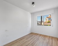 Resale - Apartment - Torrevieja - Torreblanca
