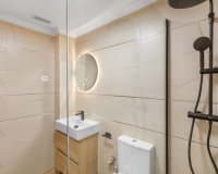 Resale - Apartment - Torrevieja - Torreblanca