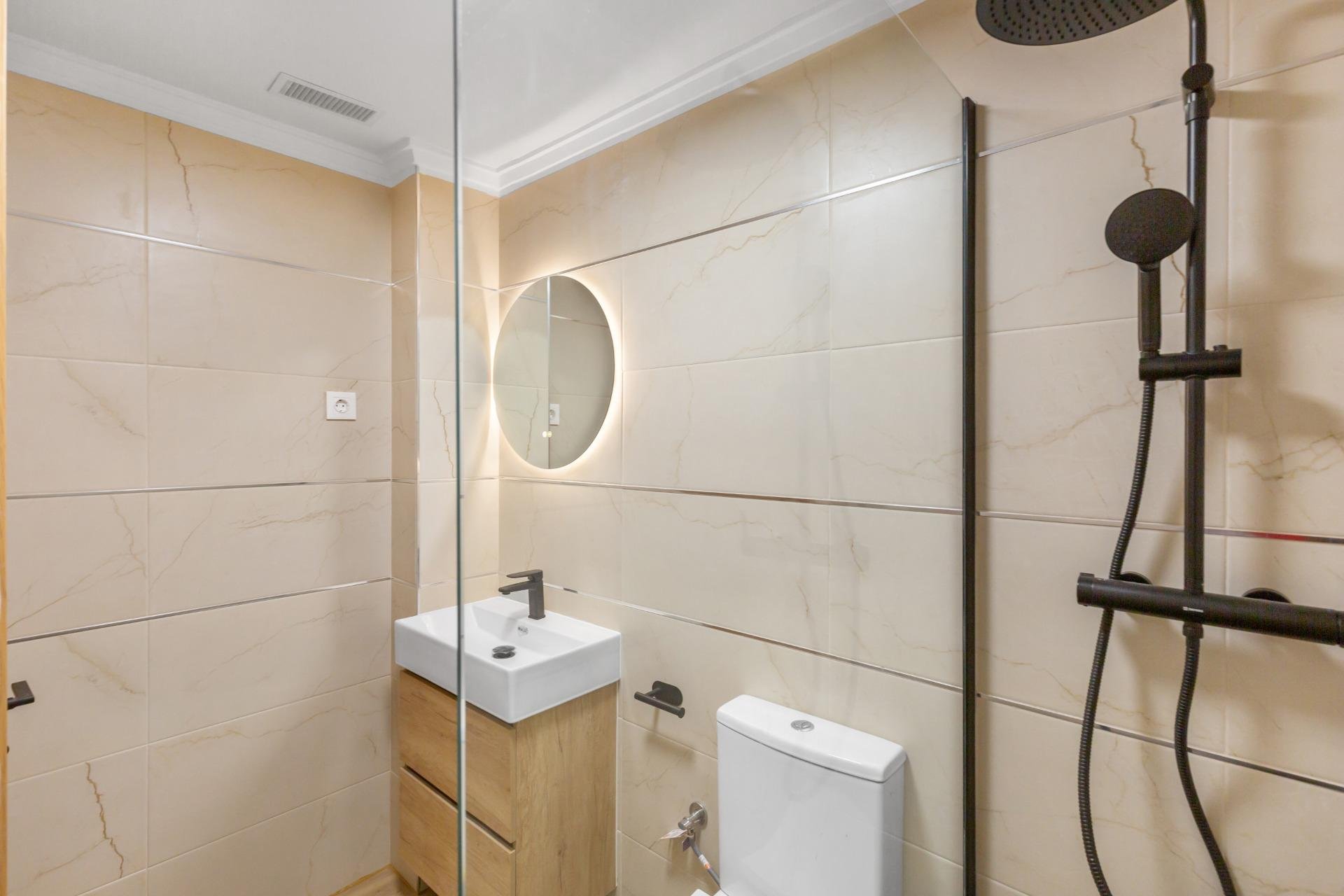 Resale - Apartment - Torrevieja - Torreblanca