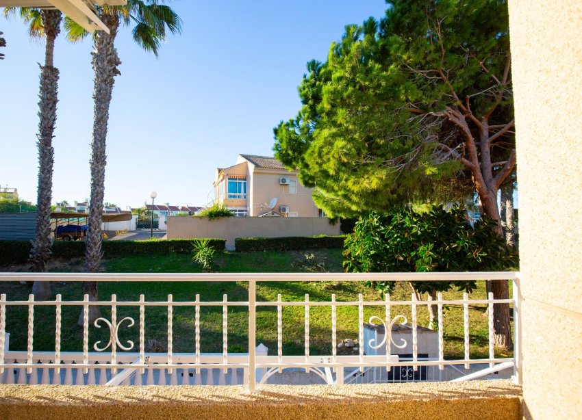 Resale - Apartment - Torrevieja - Torreblanca