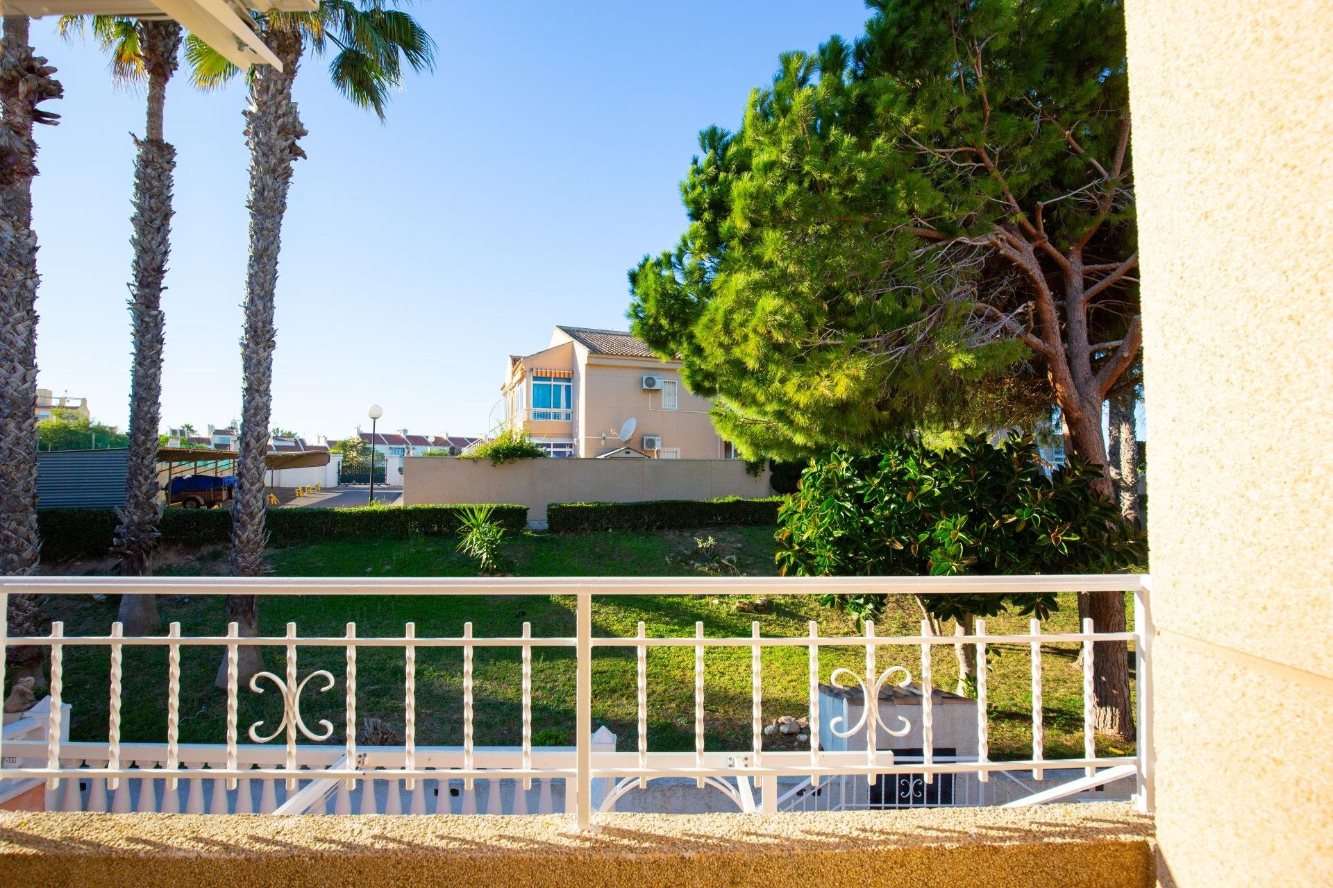 Resale - Apartment - Torrevieja - Torreblanca