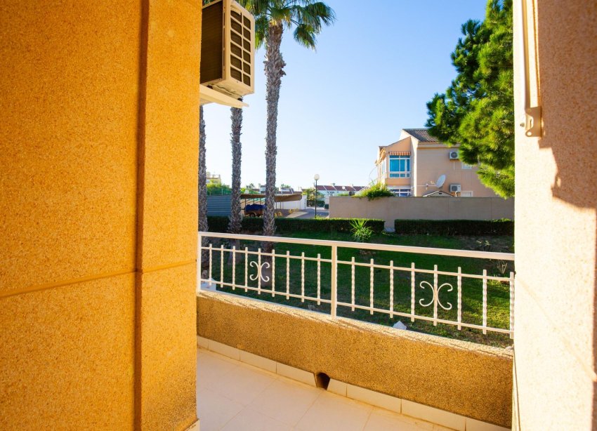 Resale - Apartment - Torrevieja - Torreblanca