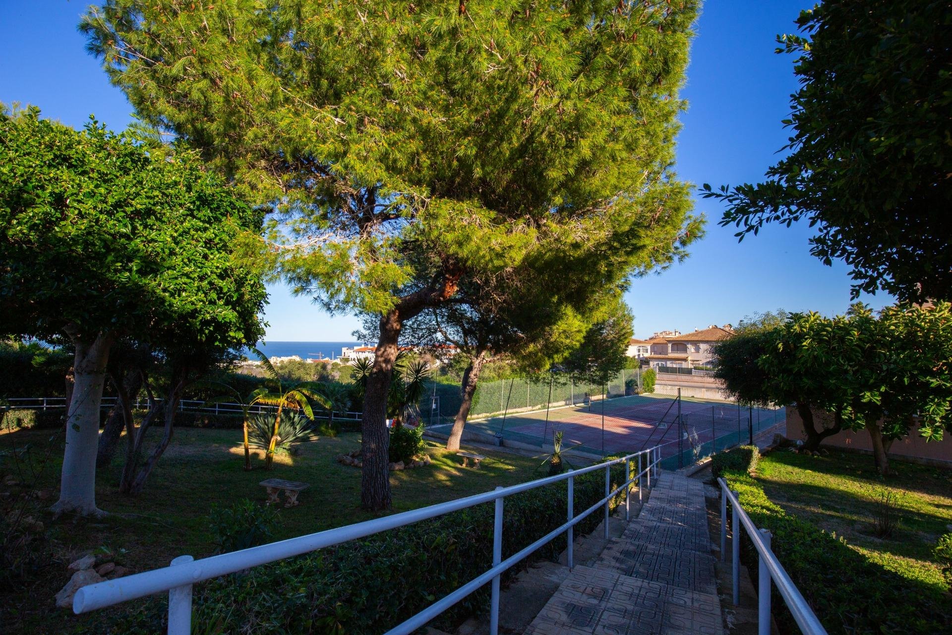 Resale - Apartment - Torrevieja - Torreblanca