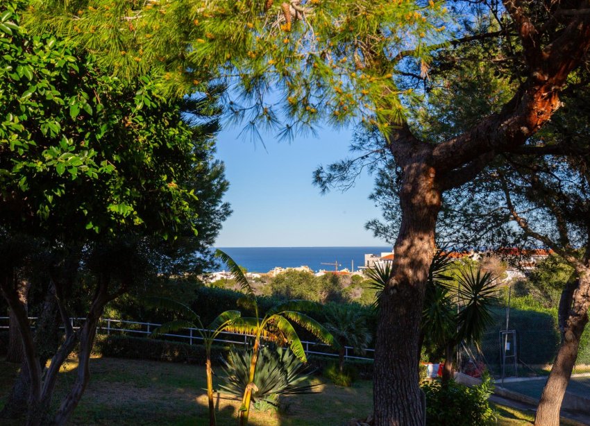 Resale - Apartment - Torrevieja - Torreblanca