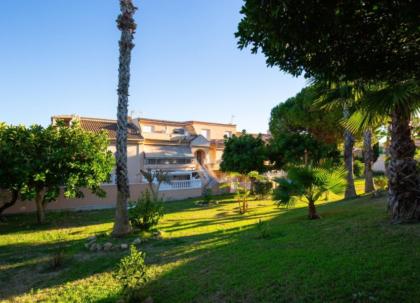 Resale - Apartment - Torrevieja - Torreblanca
