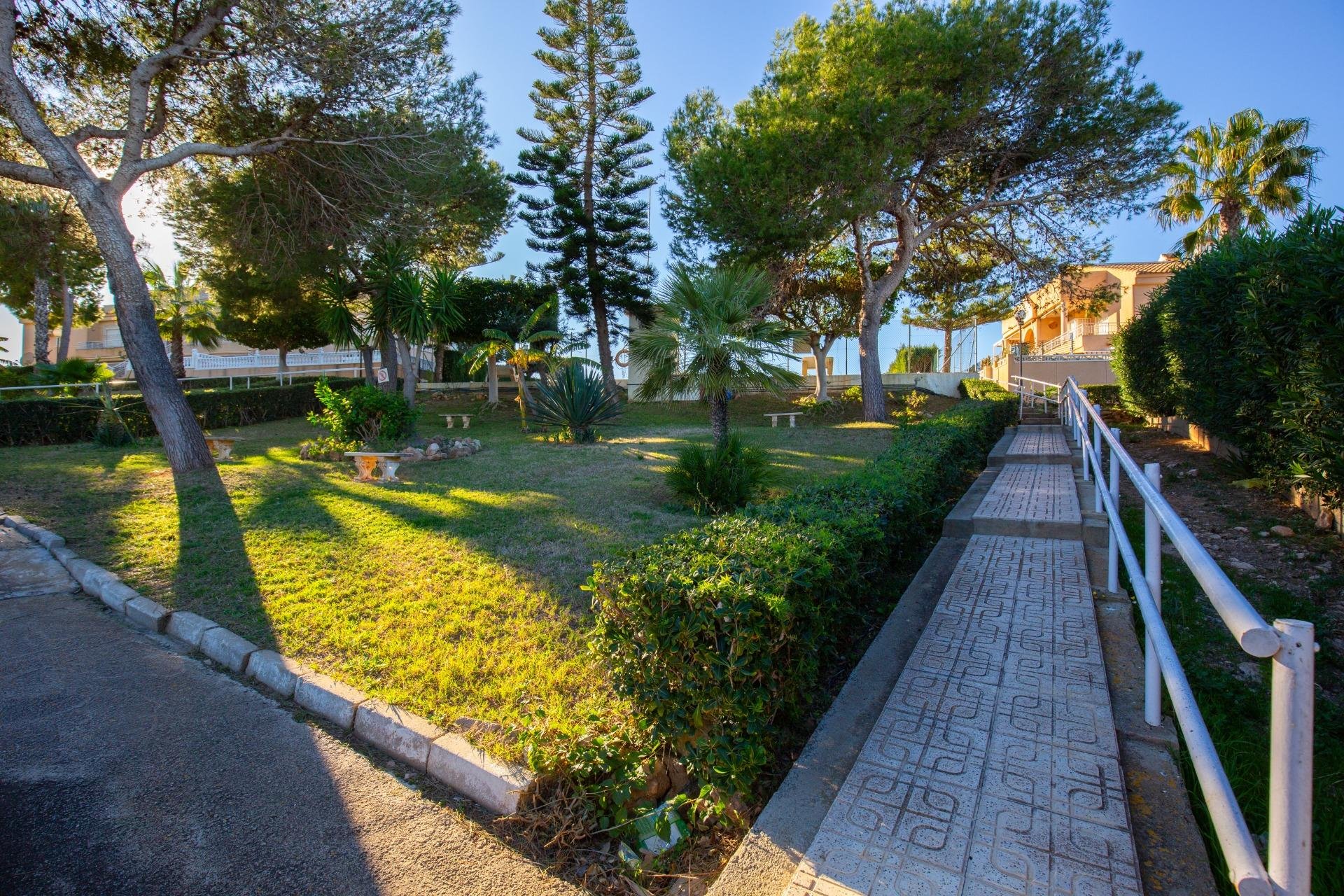 Resale - Apartment - Torrevieja - Torreblanca