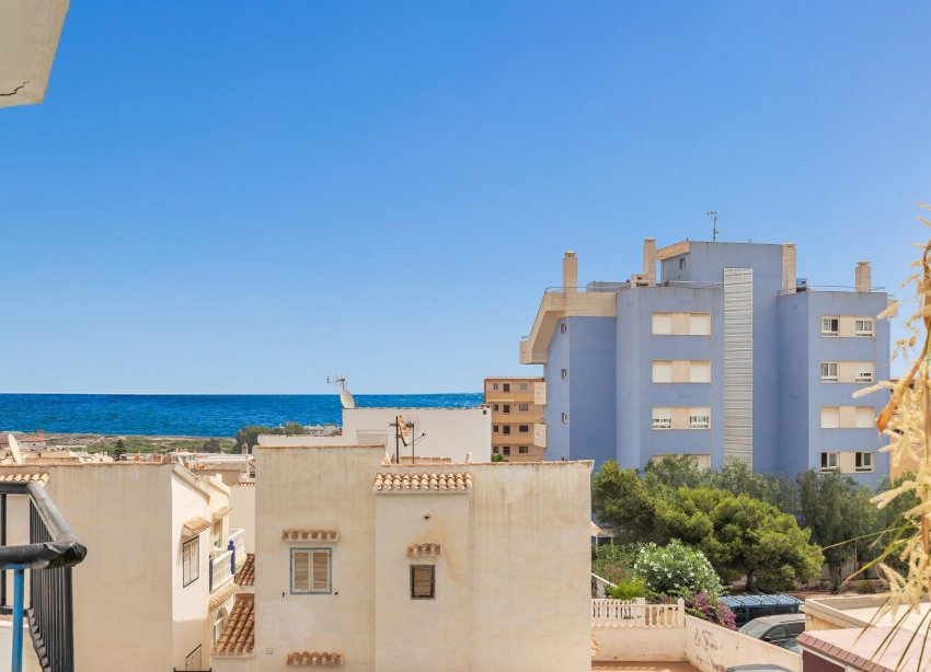 Resale - Apartment - Torrevieja - Torreblanca