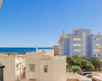 Resale - Apartment - Torrevieja - Torreblanca