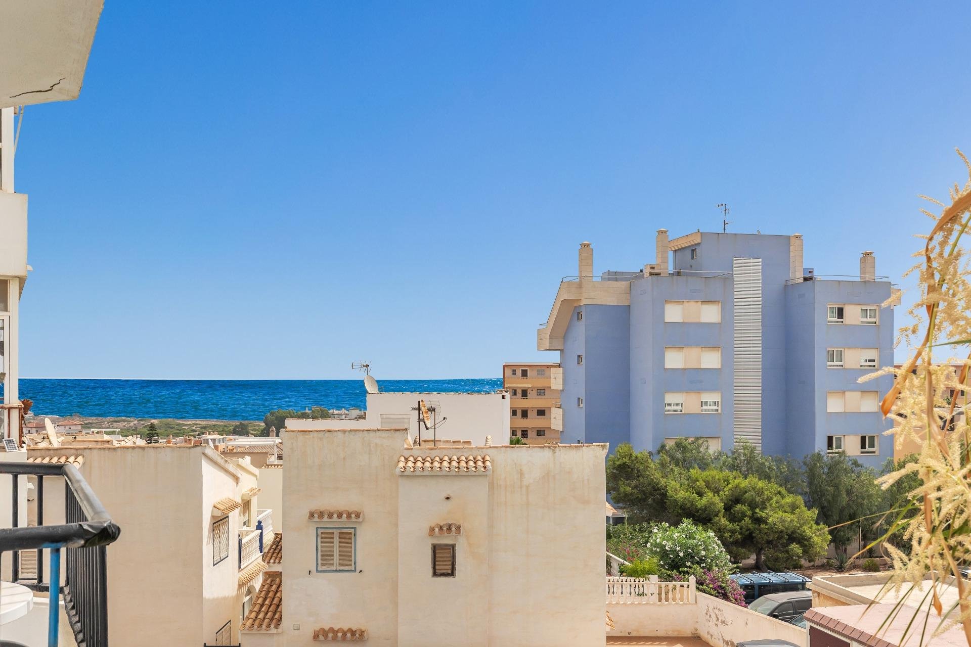 Resale - Apartment - Torrevieja - Torreblanca