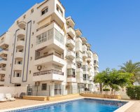 Resale - Apartment - Torrevieja - Torreblanca