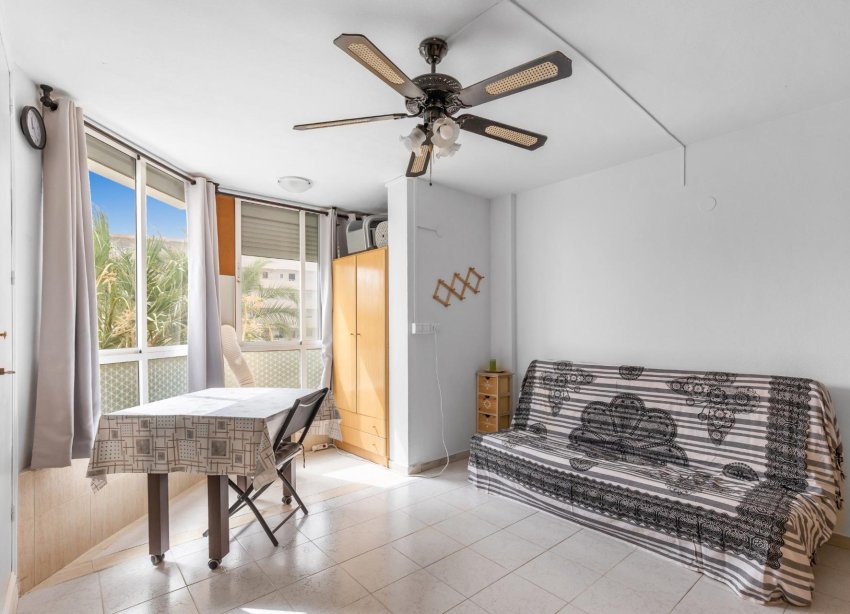Resale - Apartment - Torrevieja - Torreblanca