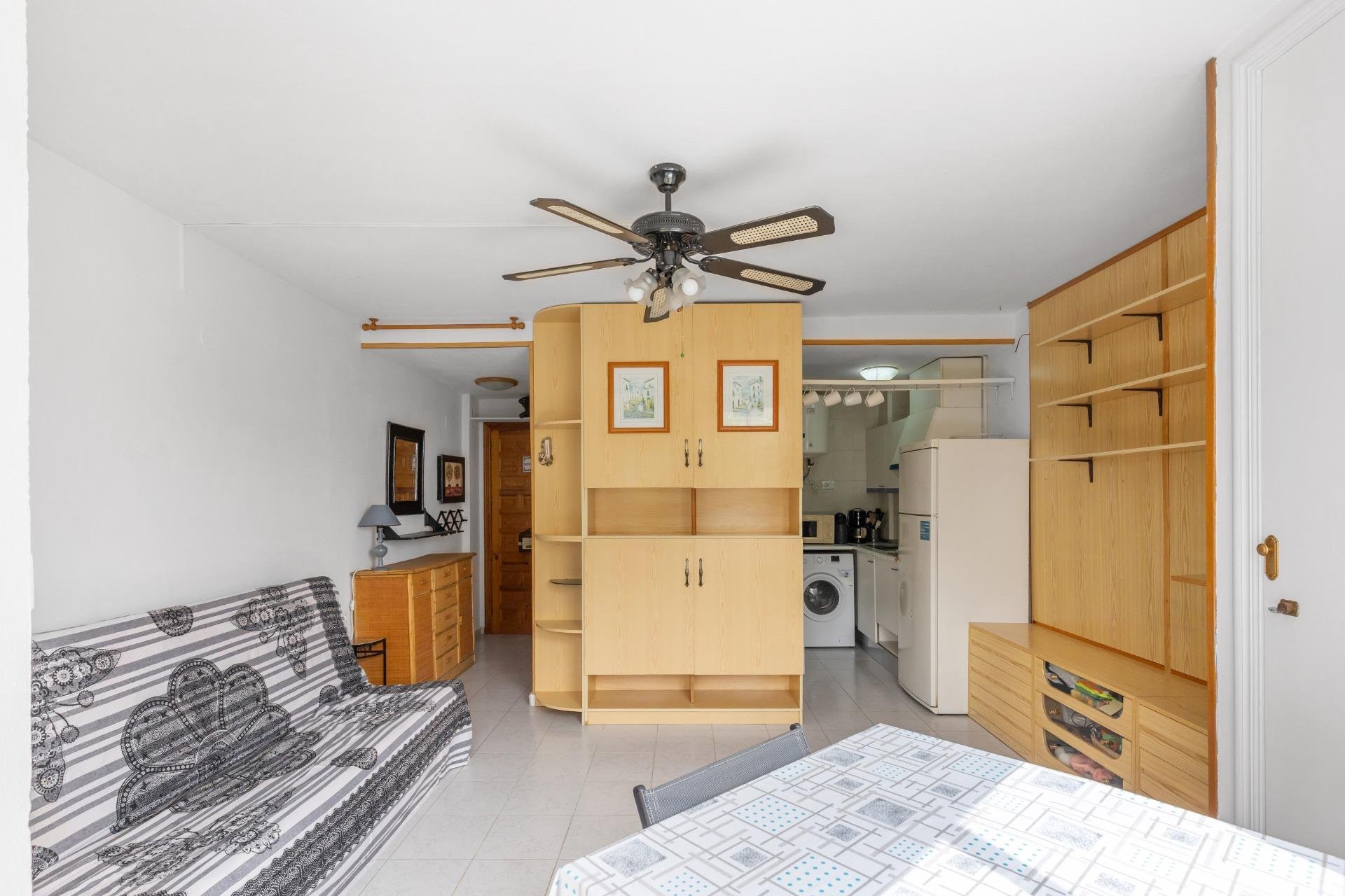Resale - Apartment - Torrevieja - Torreblanca