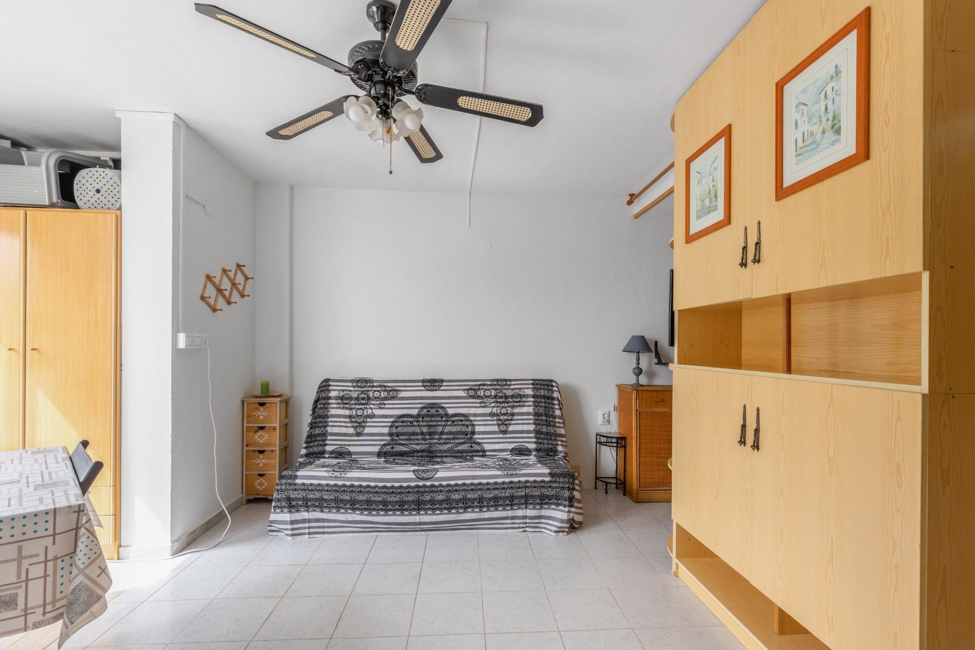 Resale - Apartment - Torrevieja - Torreblanca