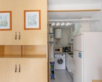 Resale - Apartment - Torrevieja - Torreblanca