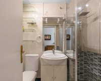 Resale - Apartment - Torrevieja - Torreblanca