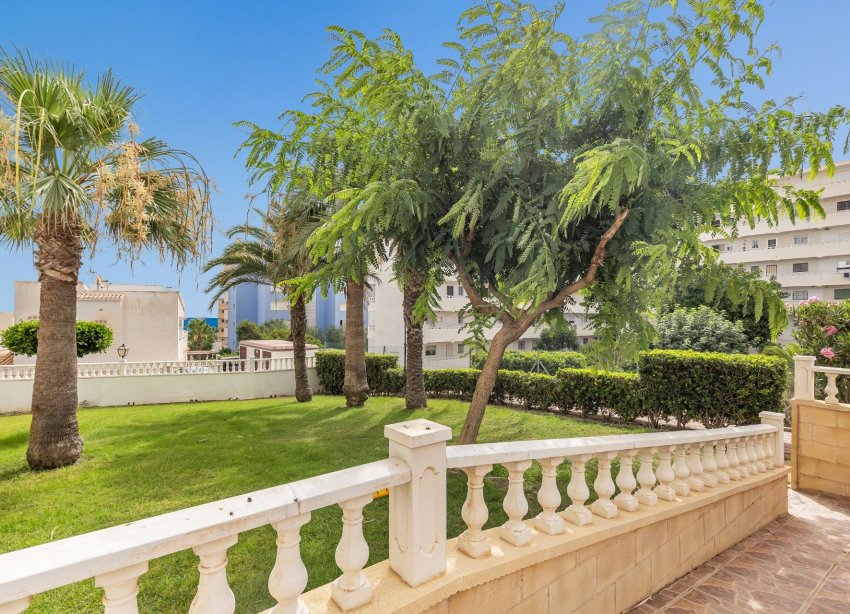 Resale - Apartment - Torrevieja - Torreblanca