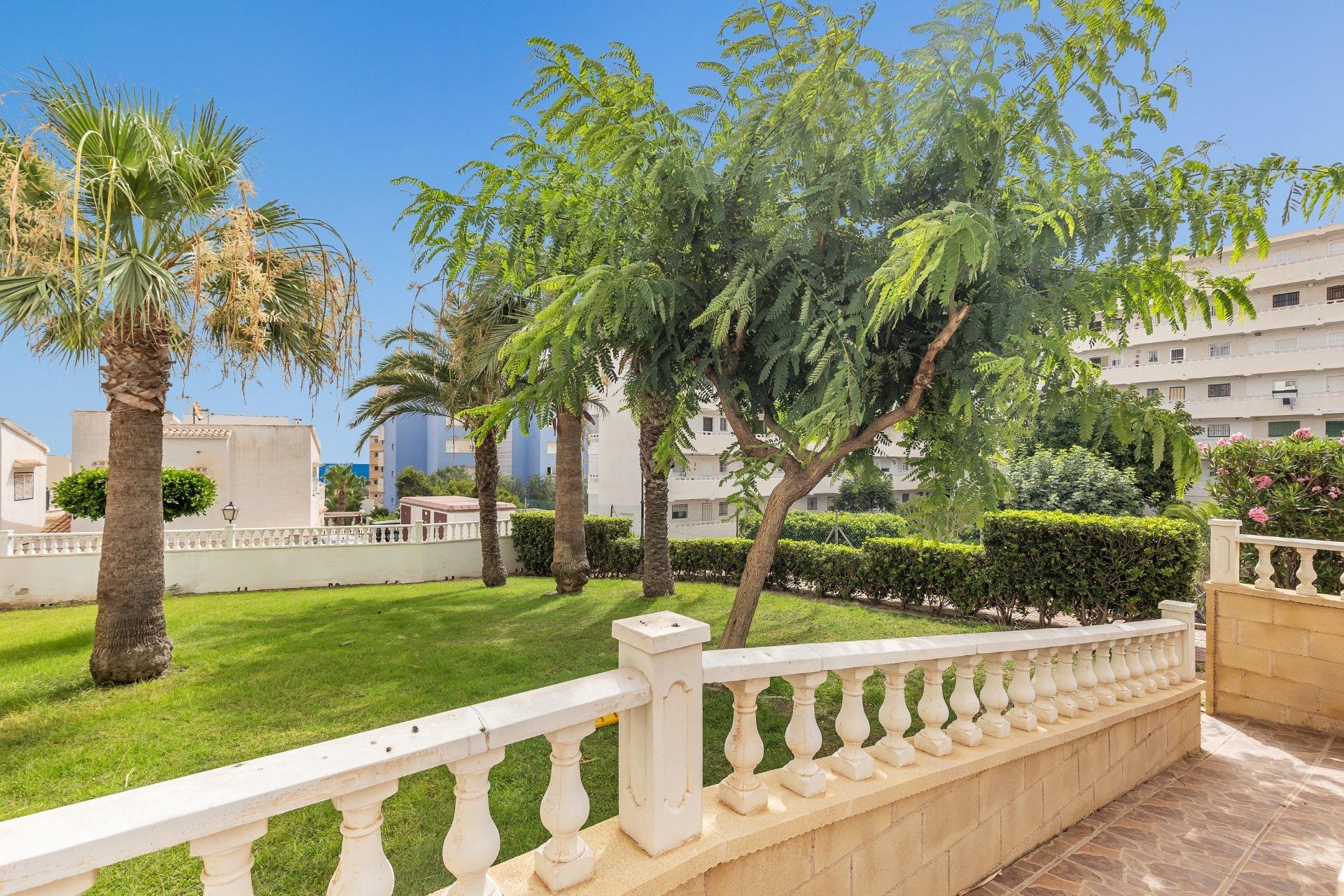 Resale - Apartment - Torrevieja - Torreblanca