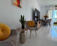 Resale - Apartment - Torrevieja - Torreblanca