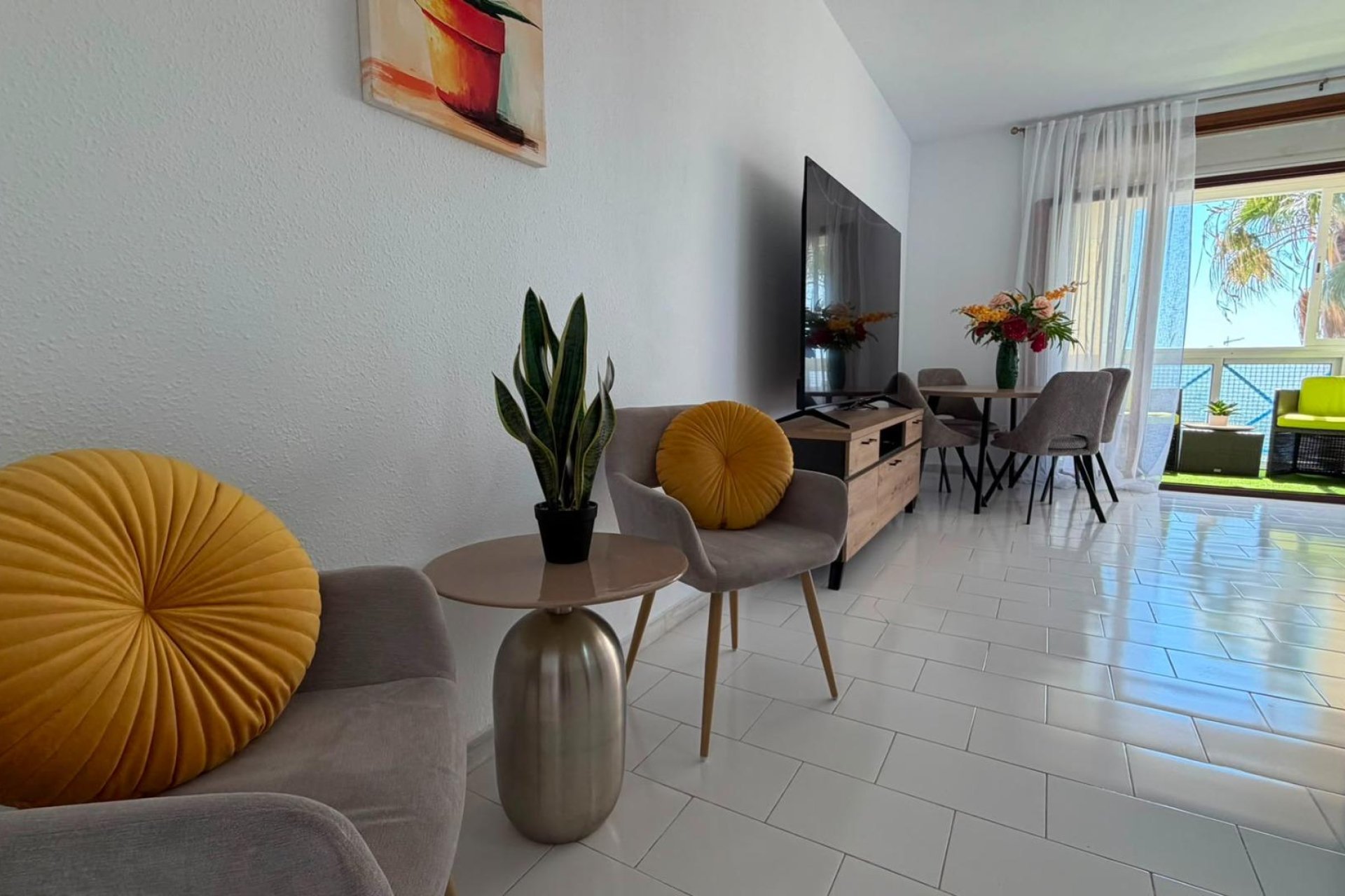 Resale - Apartment - Torrevieja - Torreblanca