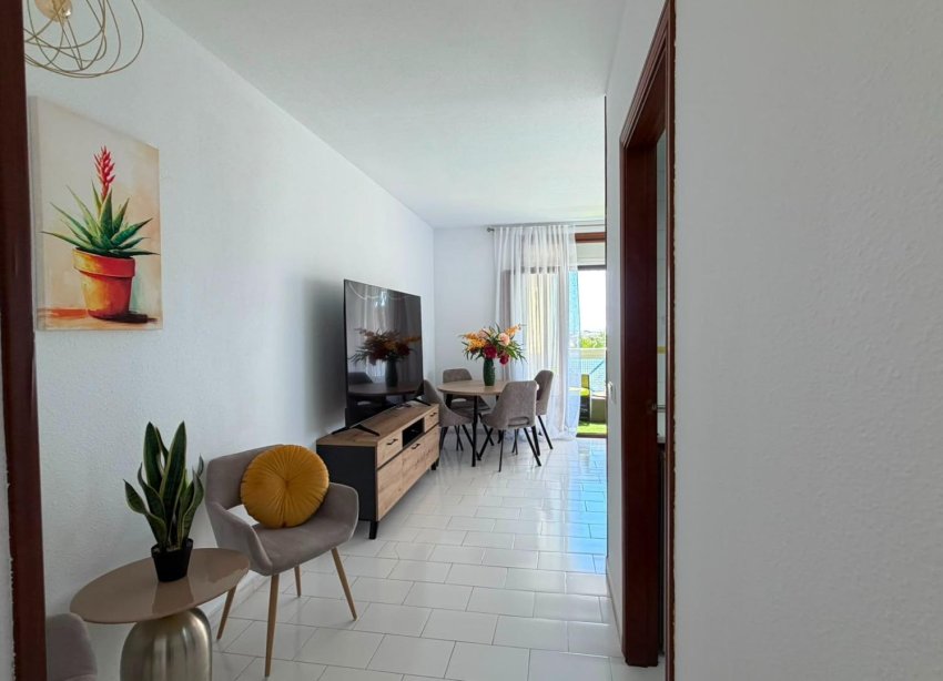 Resale - Apartment - Torrevieja - Torreblanca