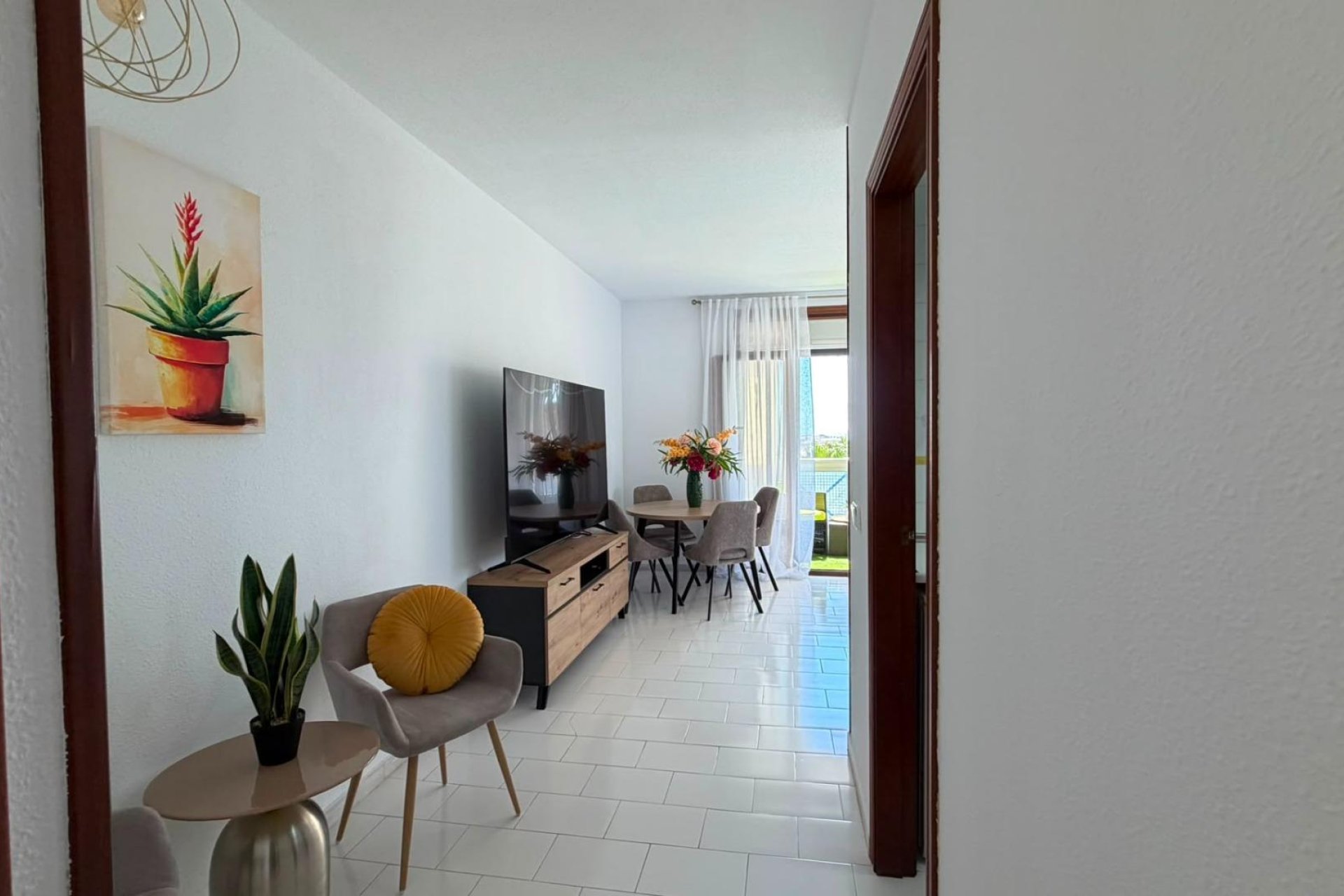 Resale - Apartment - Torrevieja - Torreblanca