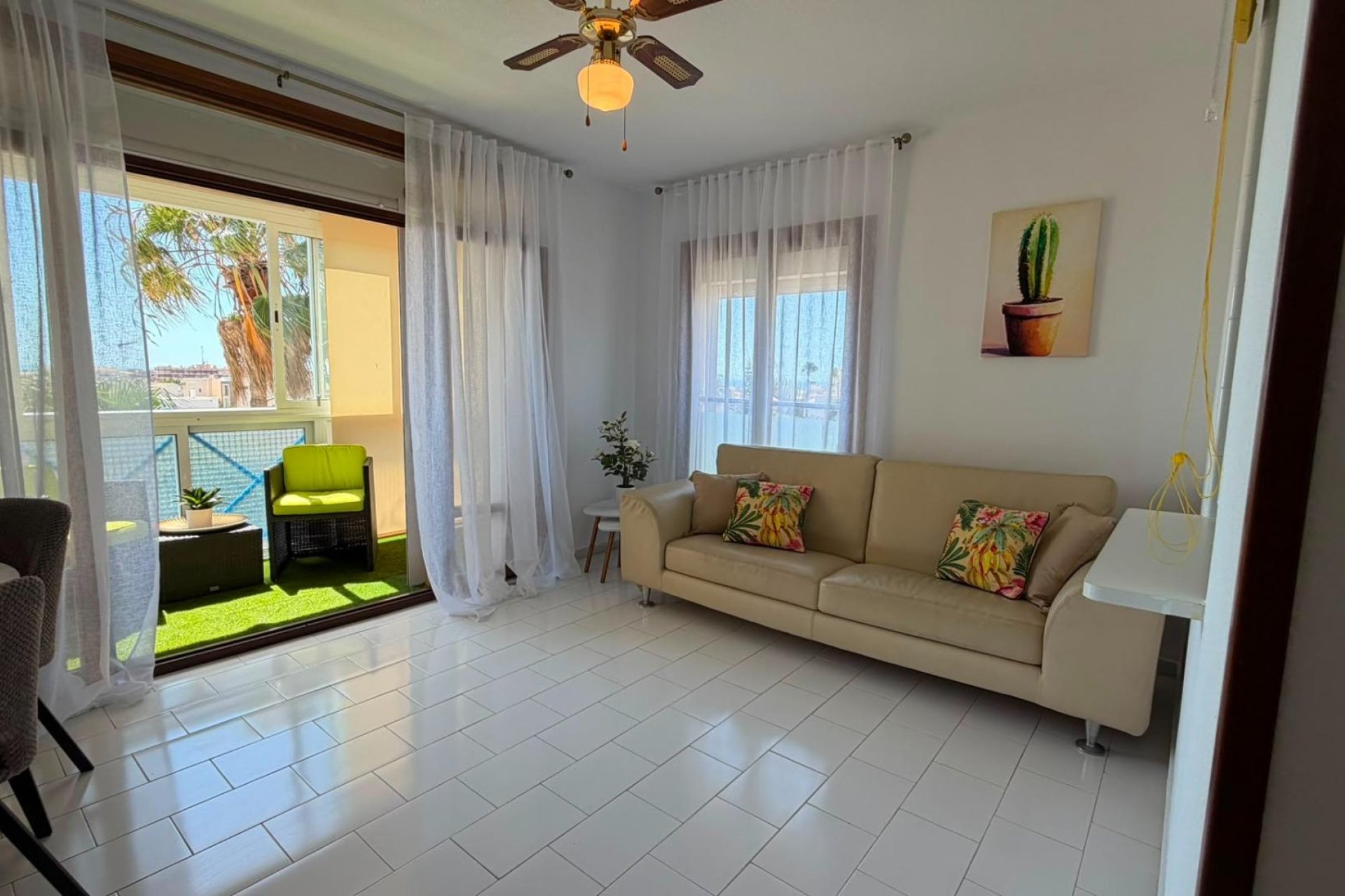 Resale - Apartment - Torrevieja - Torreblanca