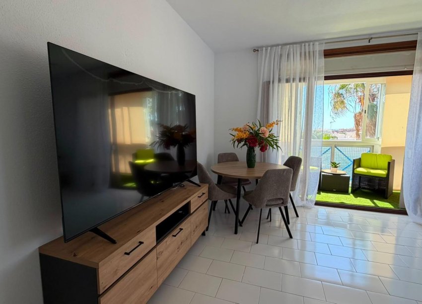Resale - Apartment - Torrevieja - Torreblanca