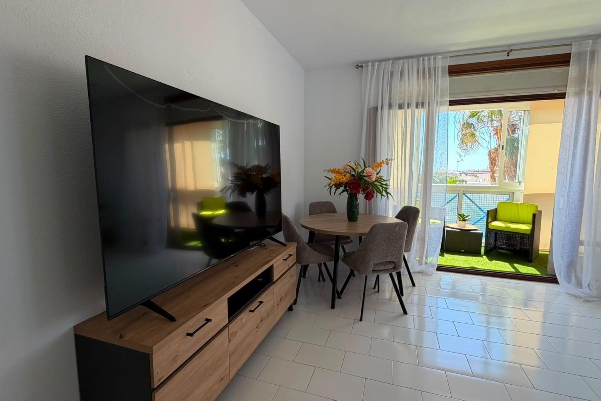 Resale - Apartment - Torrevieja - Torreblanca