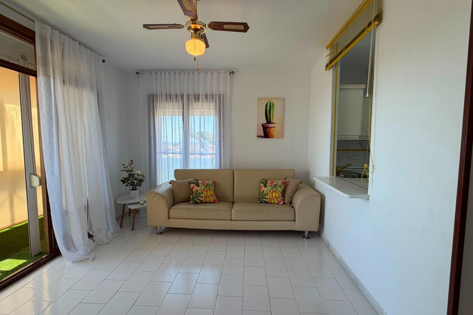 Resale - Apartment - Torrevieja - Torreblanca