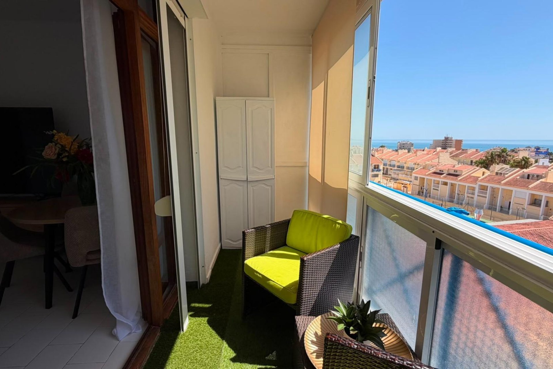 Resale - Apartment - Torrevieja - Torreblanca