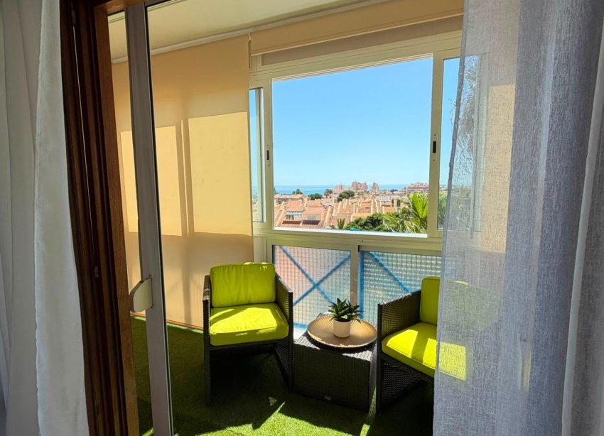 Resale - Apartment - Torrevieja - Torreblanca